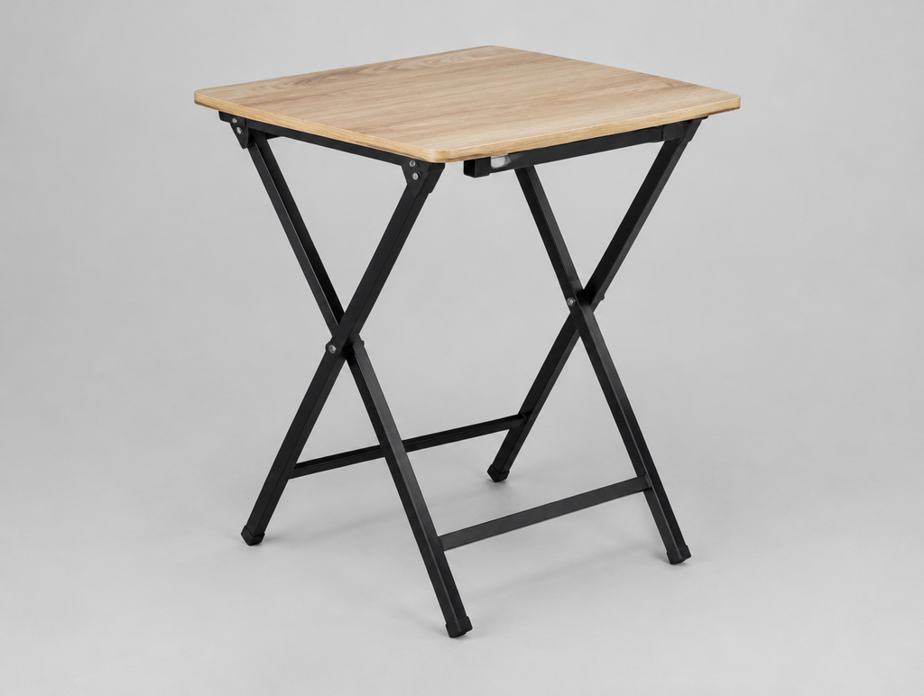 Folding Side Table
