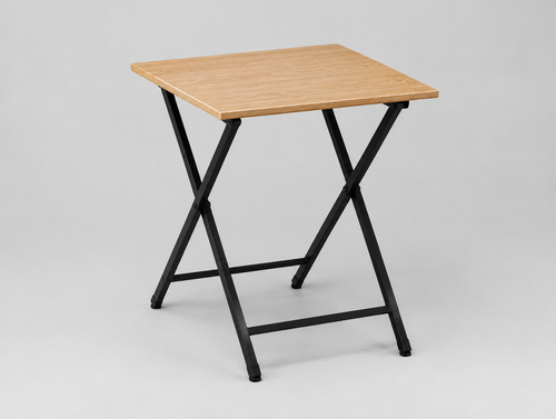 Folding Side Table