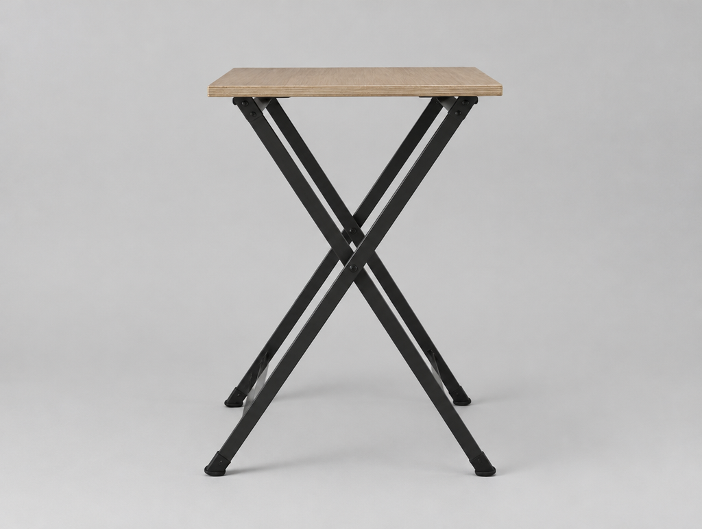 Folding Side Table