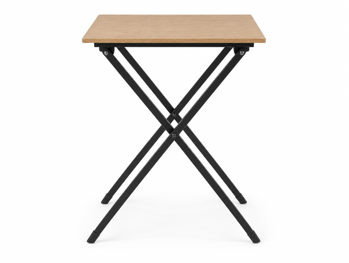 Folding Side Table