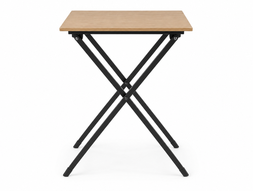 Folding Side Table